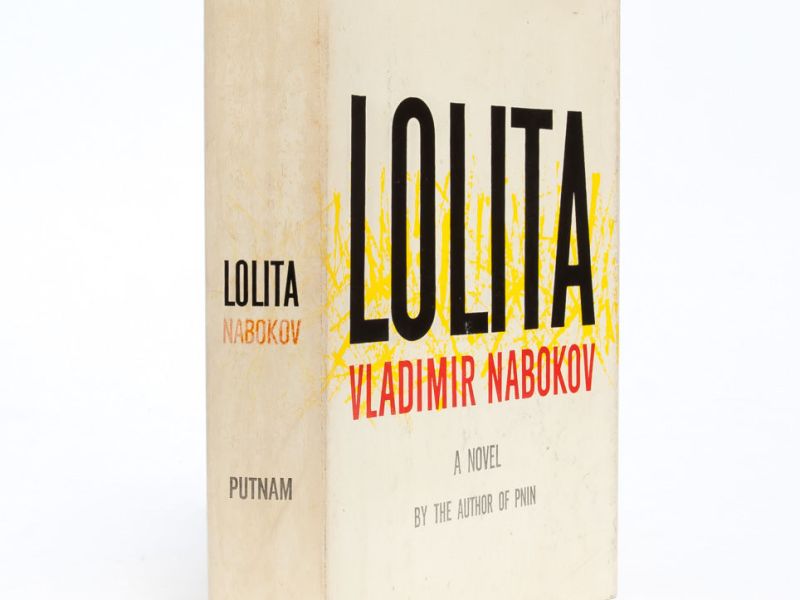 August 18th – Lolita