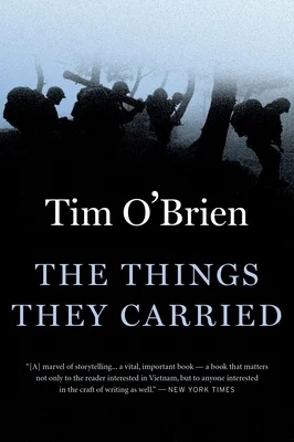 October 1st – Tim O’Brien