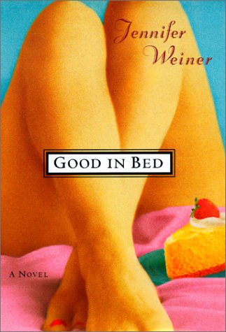 March 28th – Jennifer Weiner
